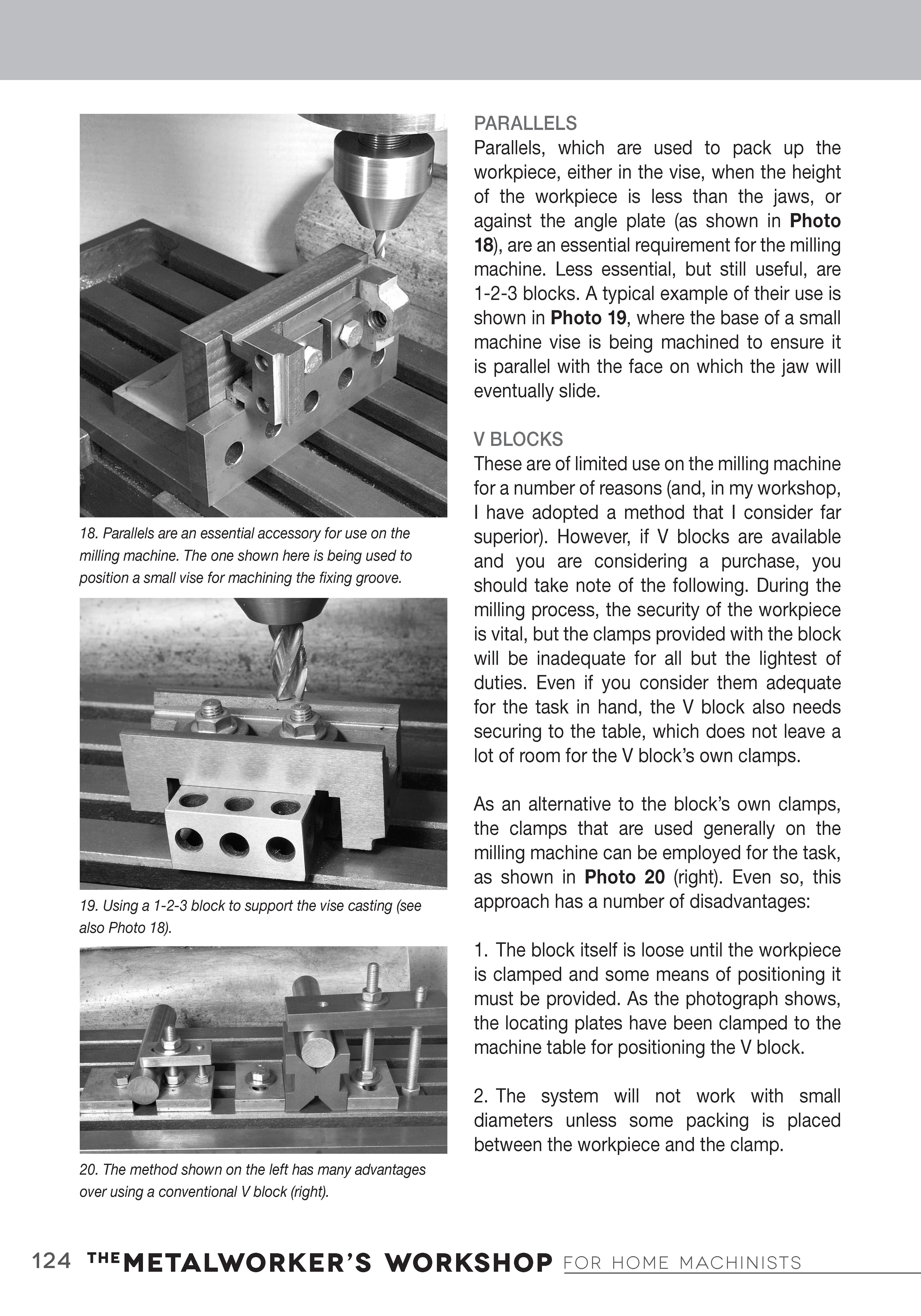 The Metalworker's Workshop for Home Machinists - Image 6