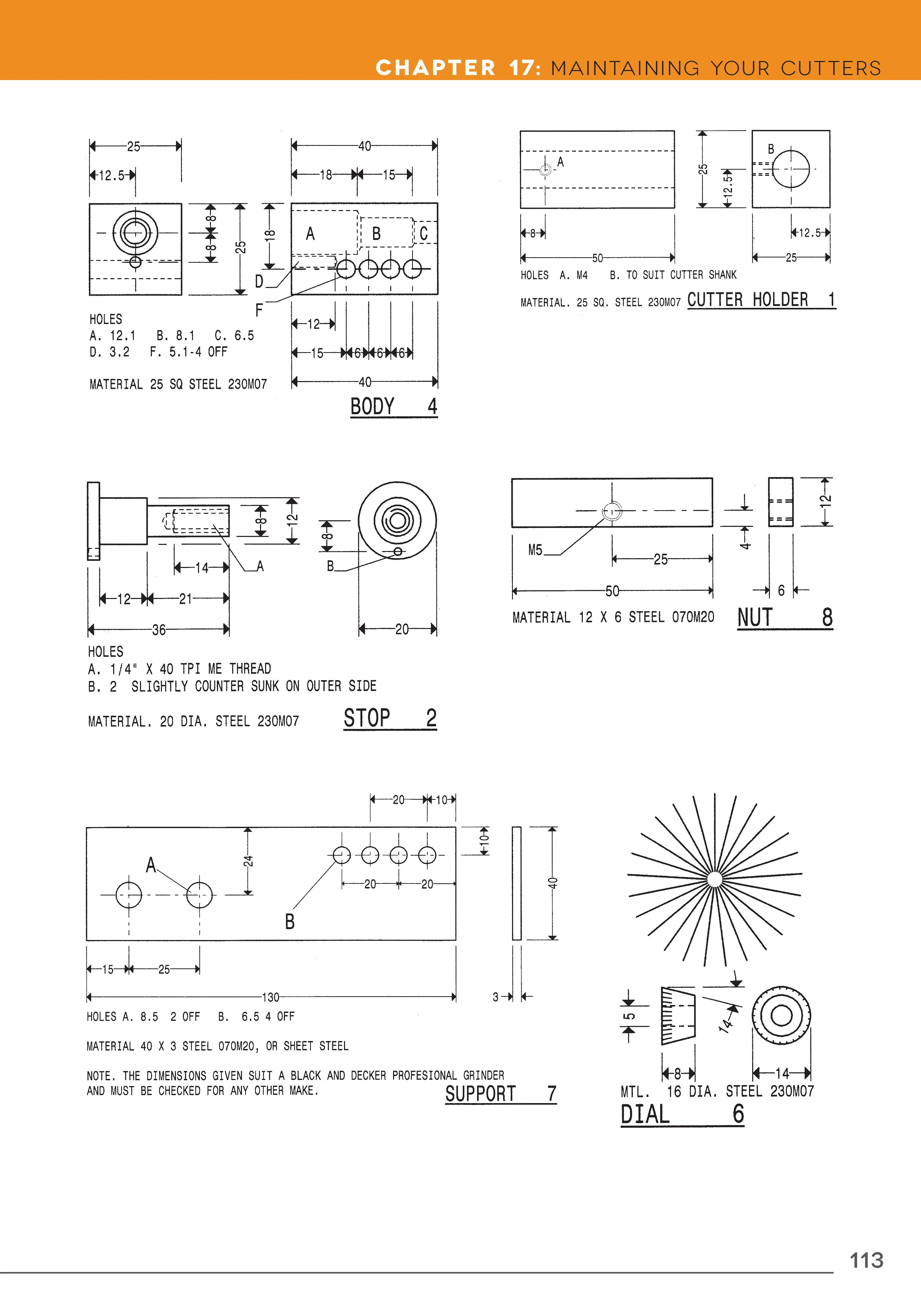 The Milling Machine for Home Machinists - Image 4