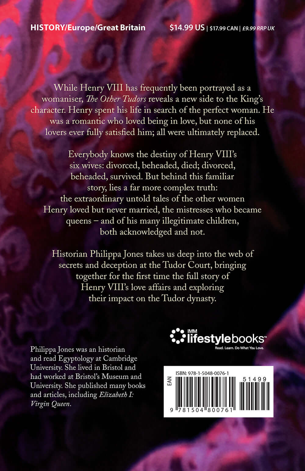 The Other Tudors - Image 7