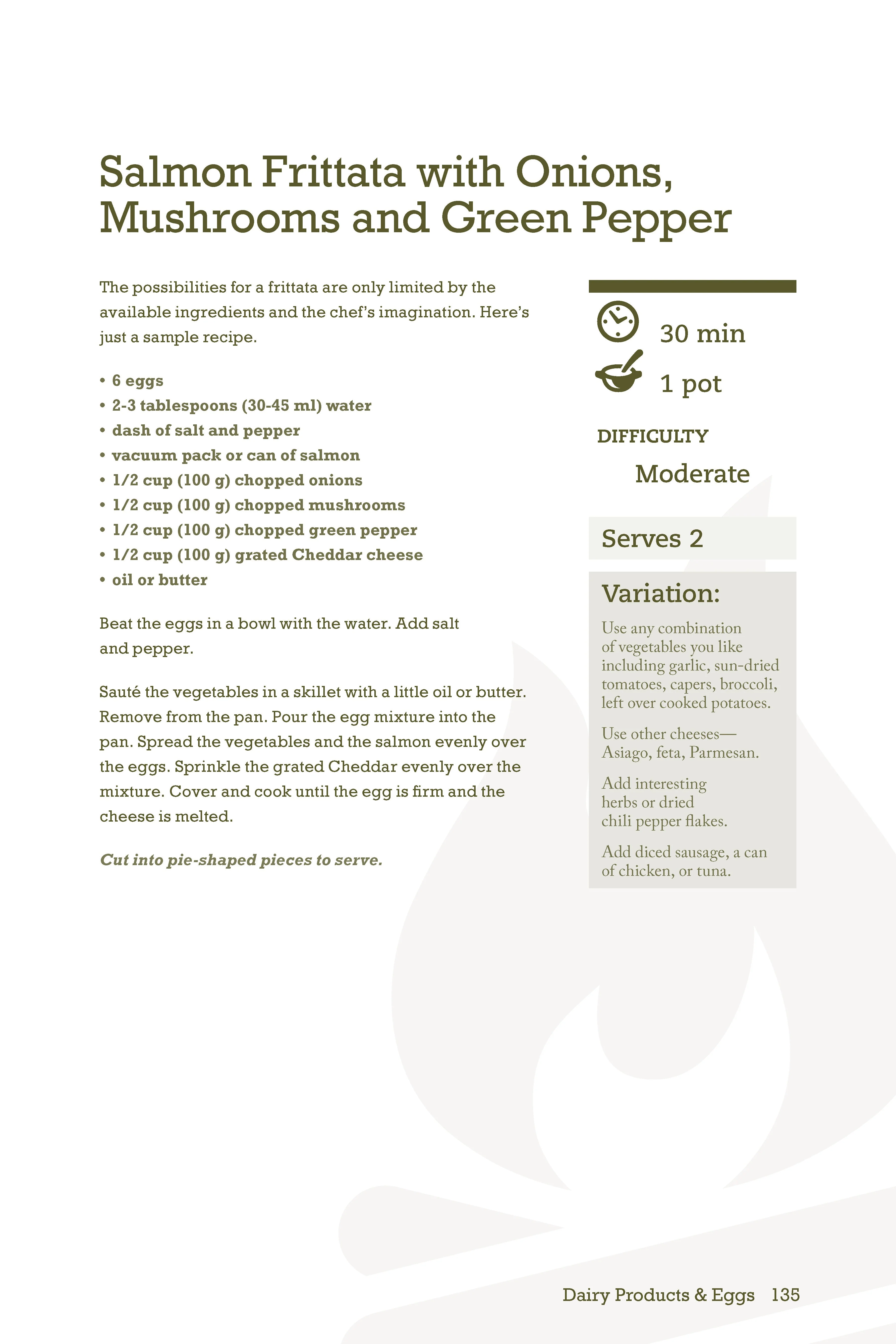 The Paddling Chef, Second Edition - Image 2