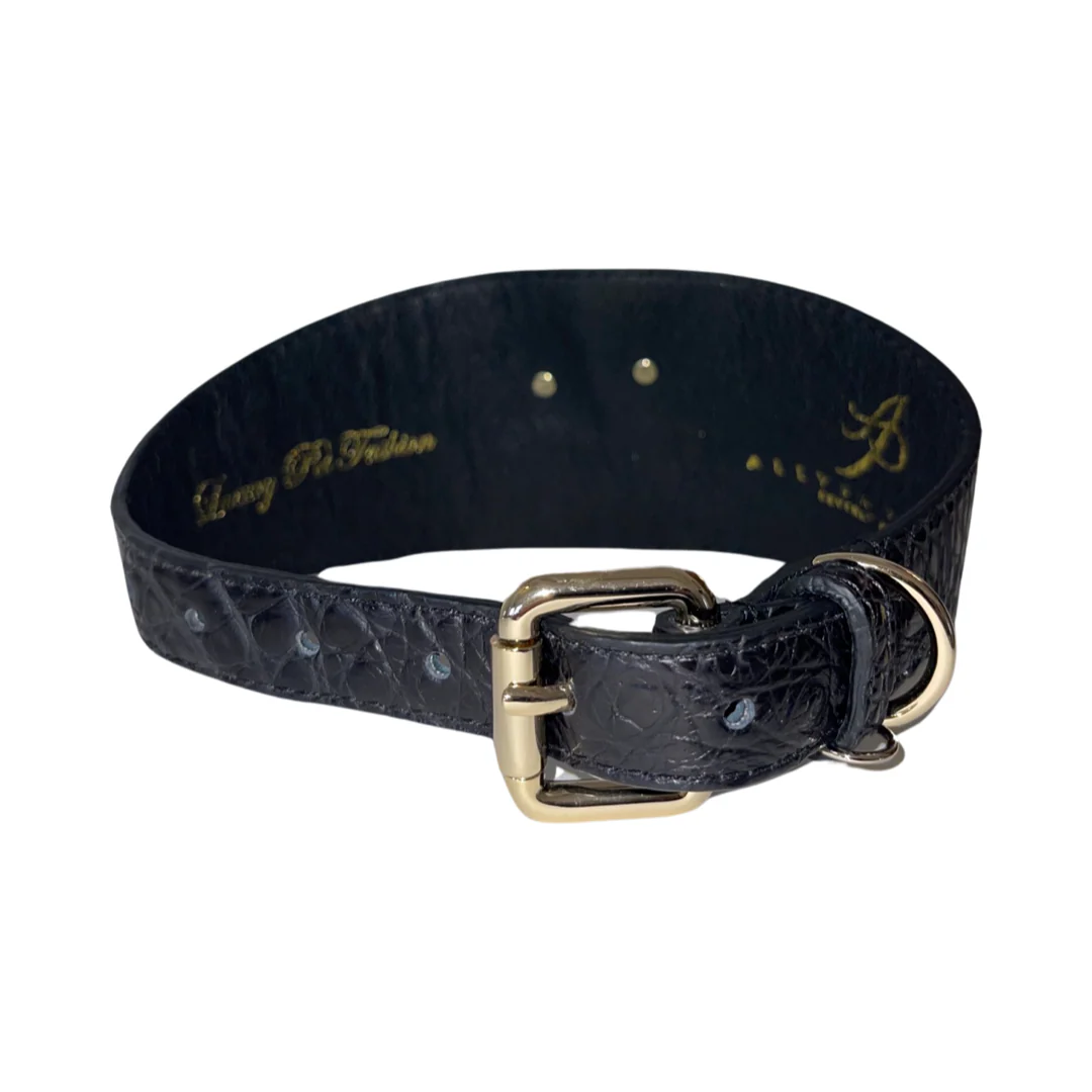 The Prince Of Bel Air Poodle Collar - Image 4
