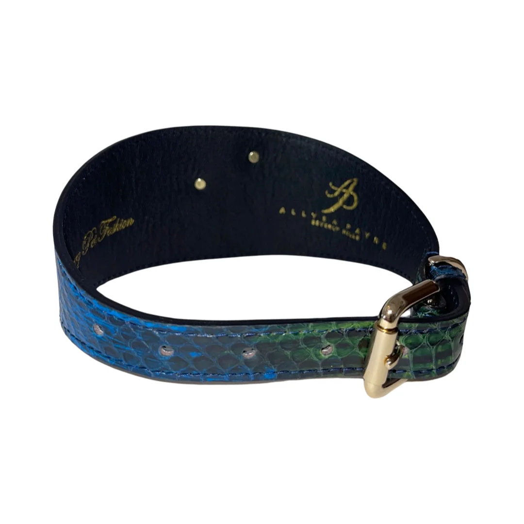 The Prince Of Malibu Poodle Collar - Image 5