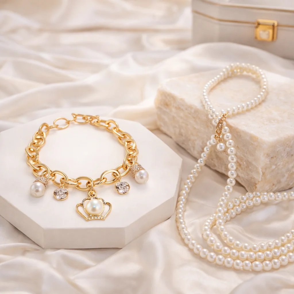 The Princess Atelier Set