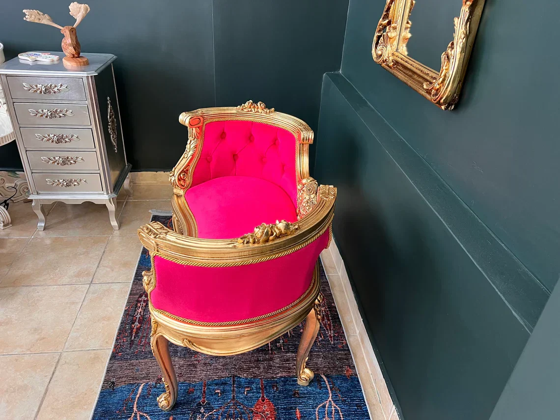 The Royal Pet Bed - Image 3