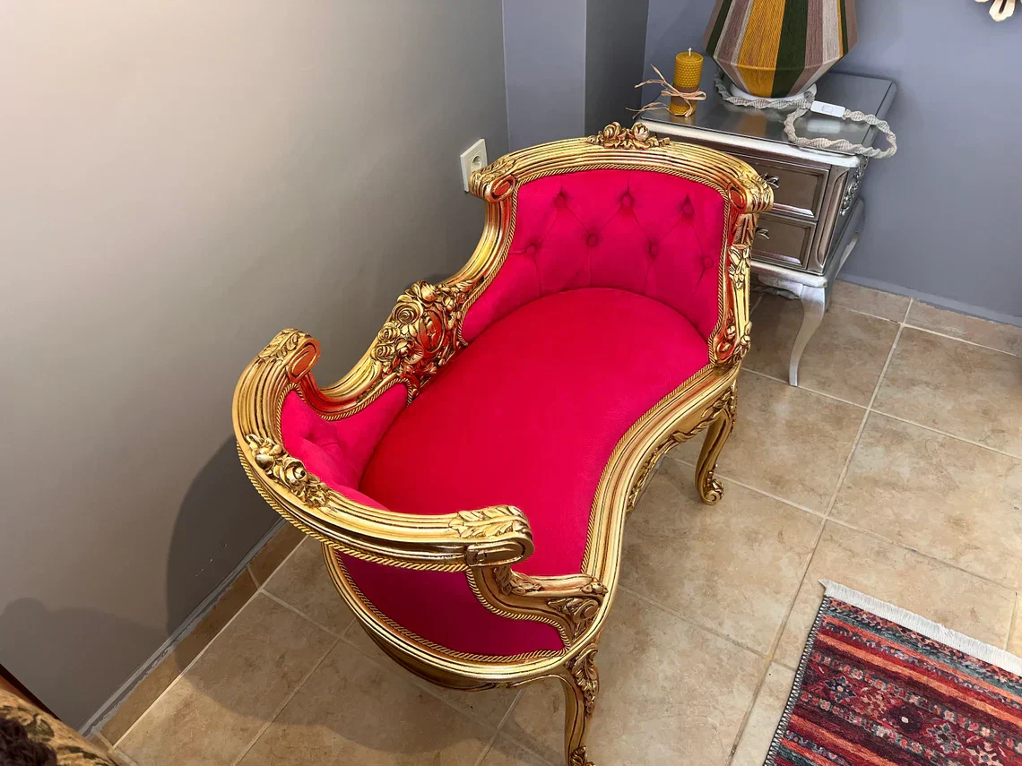 The Royal Pet Bed - Image 4