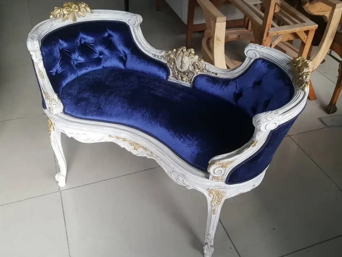 The Royal Pet Bed - Image 5