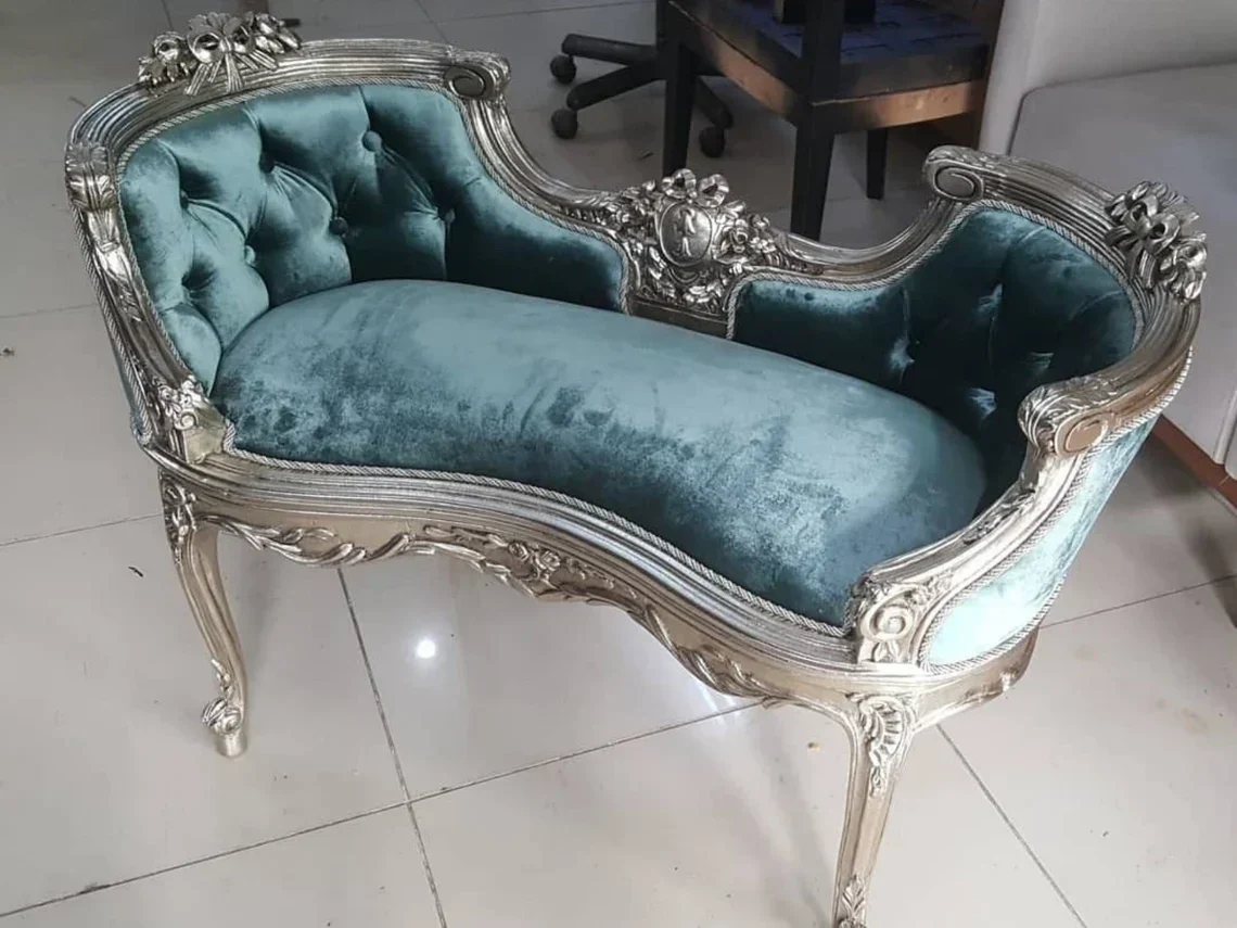 The Royal Pet Bed - Image 6