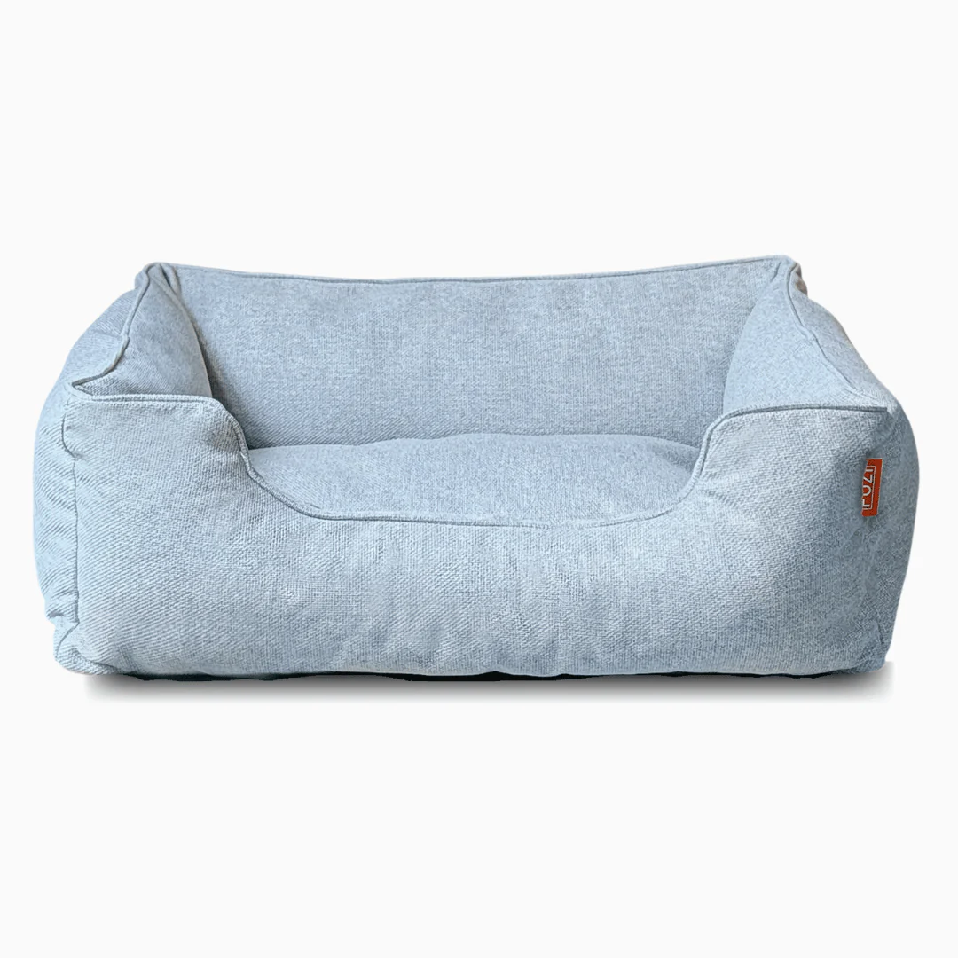 The Sammy Bolster Dog Bed - Image 7