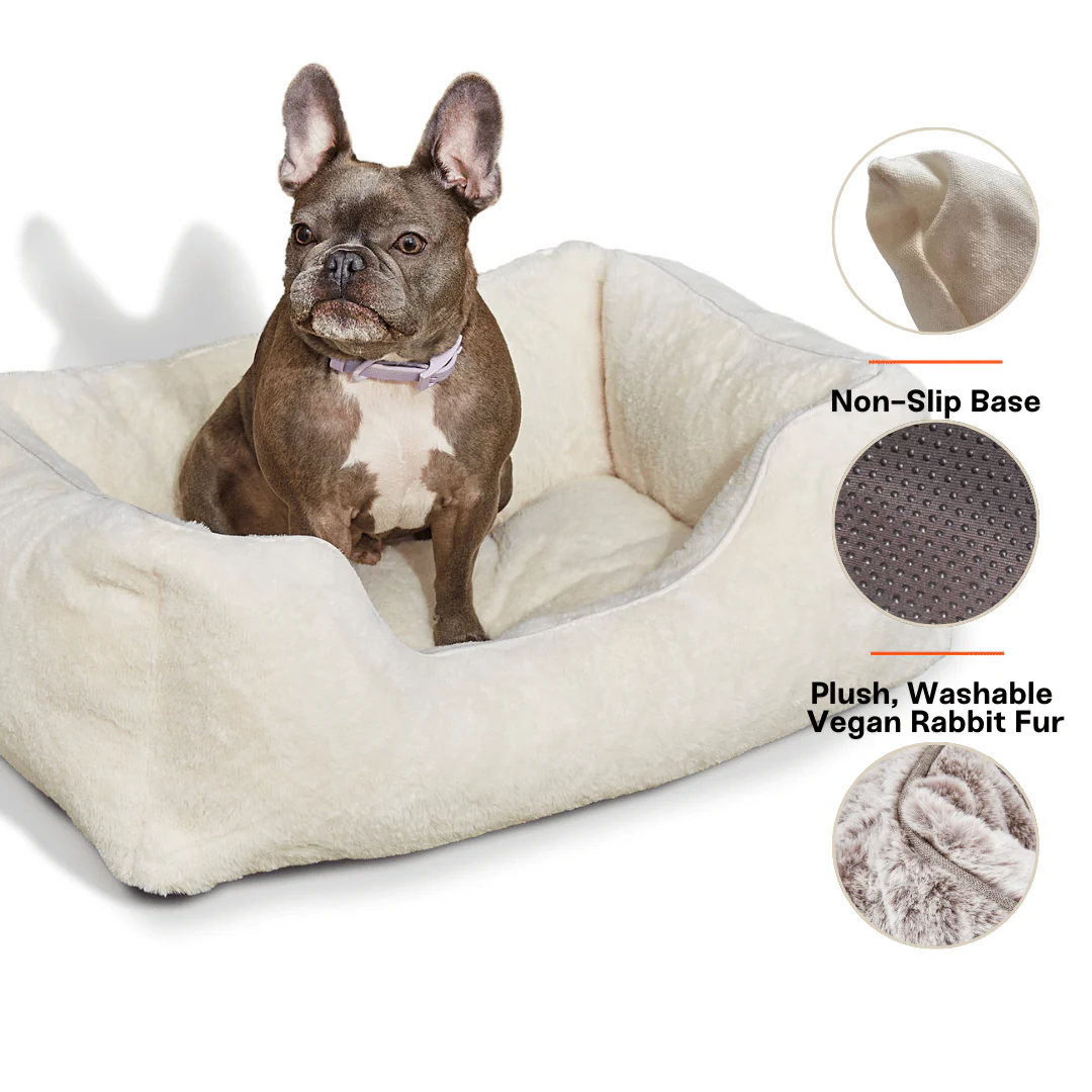 The Sammy Dog Bed - Image 3