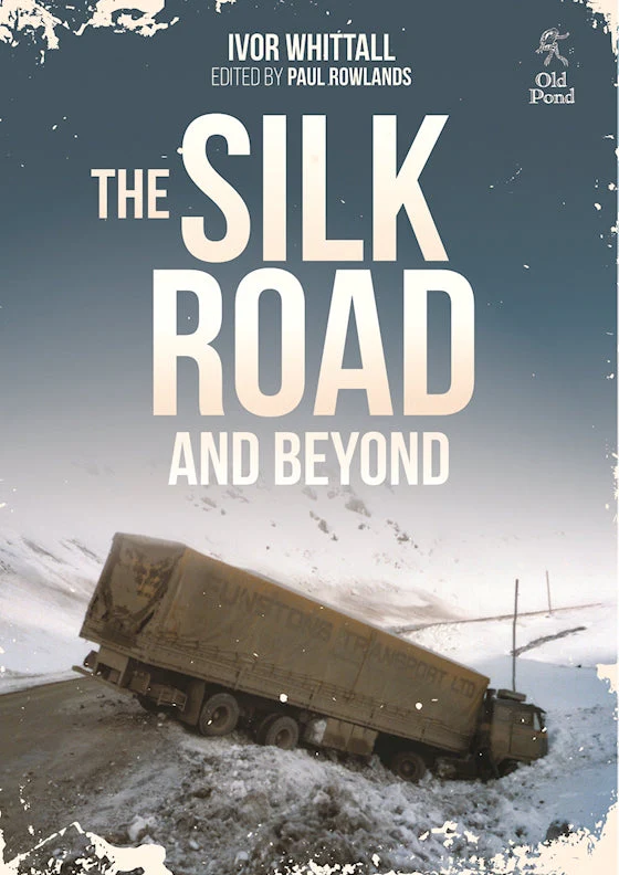 The Silk Road and Beyond - Image 2