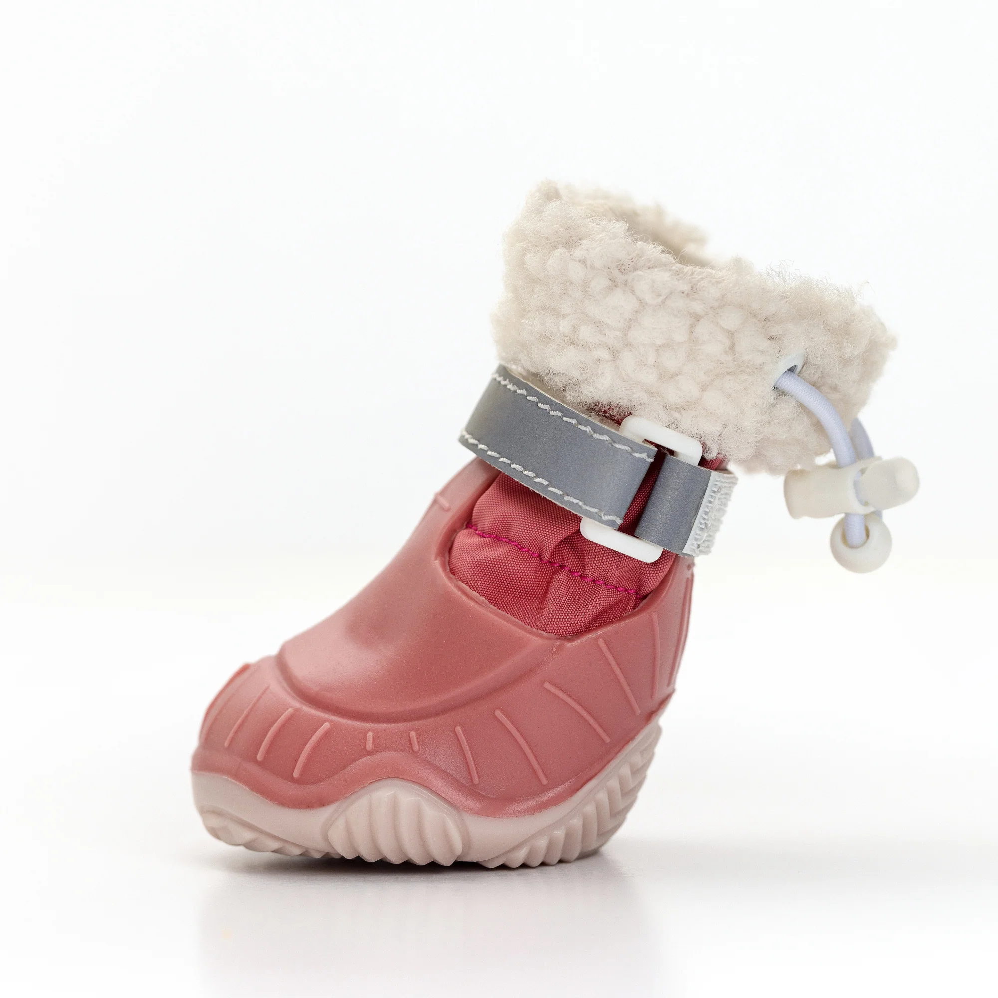 The Stassi Dog Snow Boots - Image 6