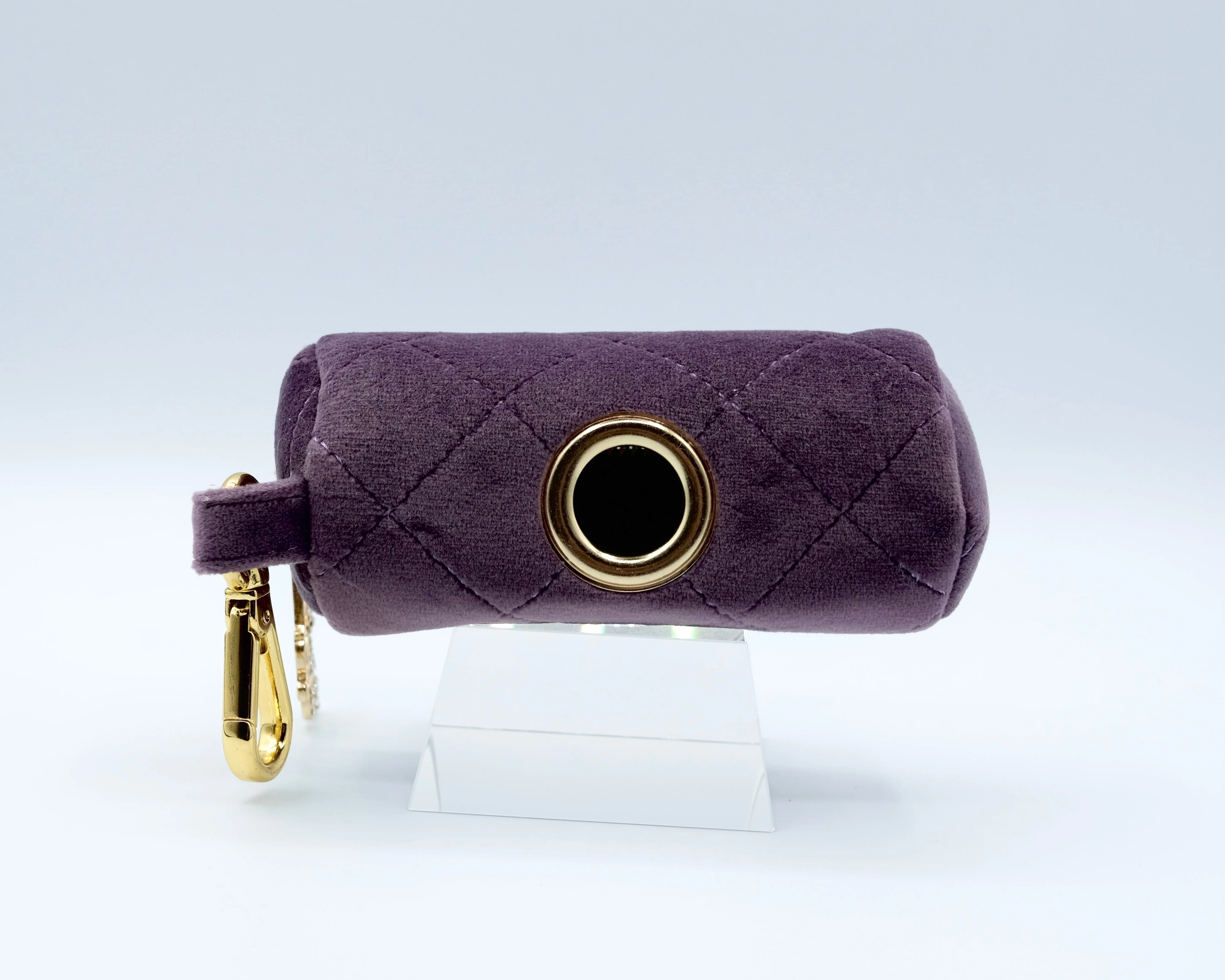 The Susana Poop Bag Holder - Image 2