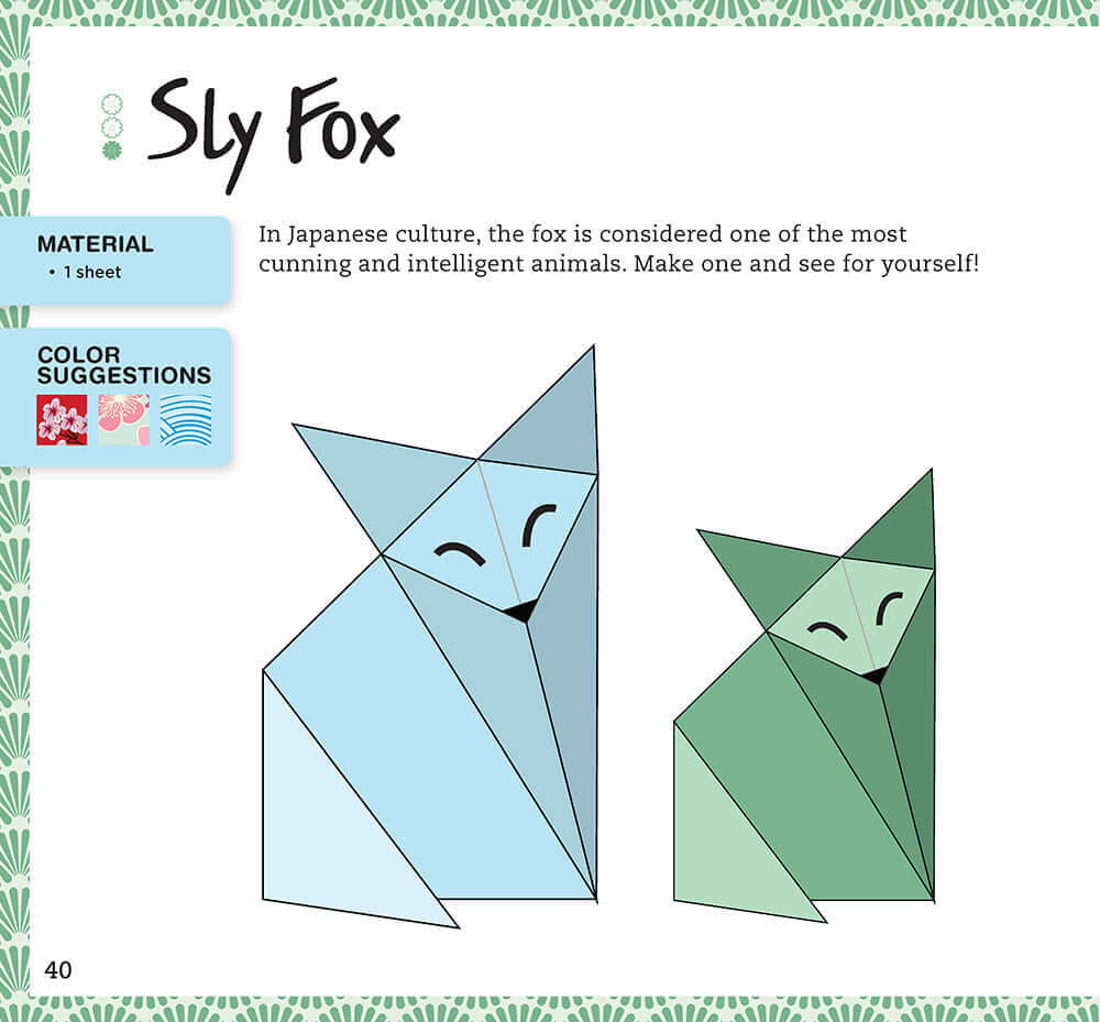 The Ultimate Origami Book - Image 2