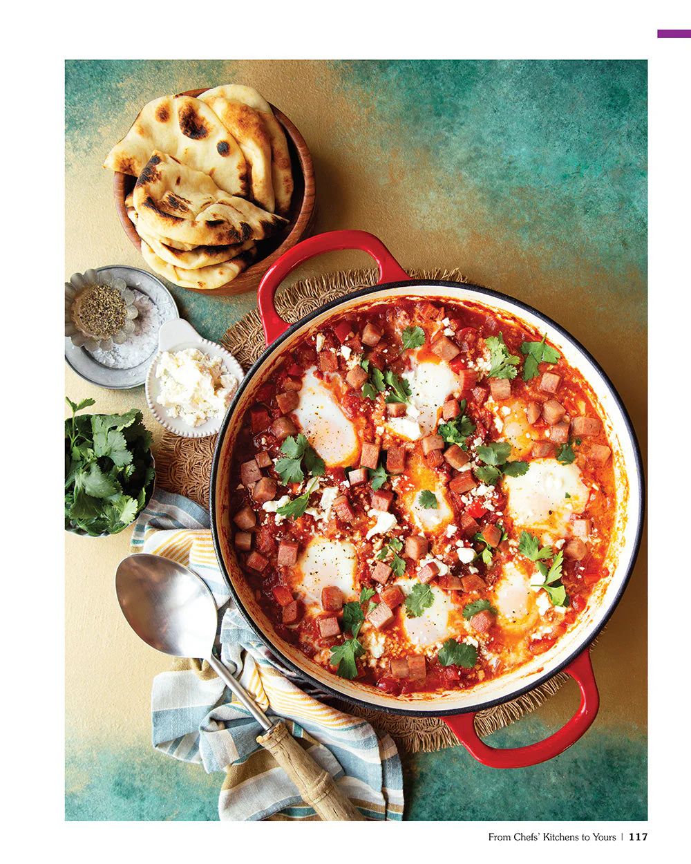 The Ultimate SPAM Cookbook - Image 2