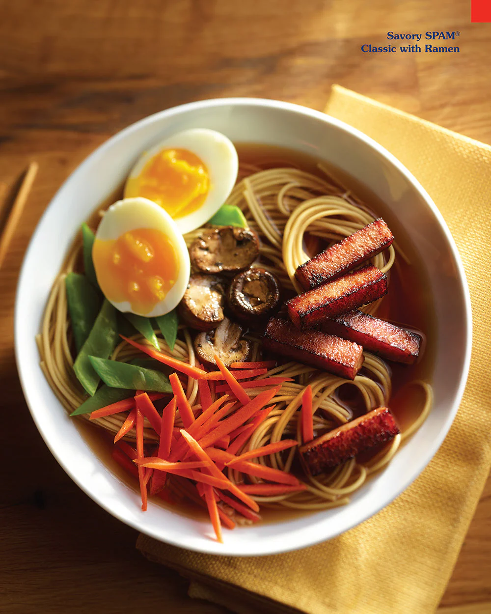 The Ultimate SPAM Cookbook - Image 8