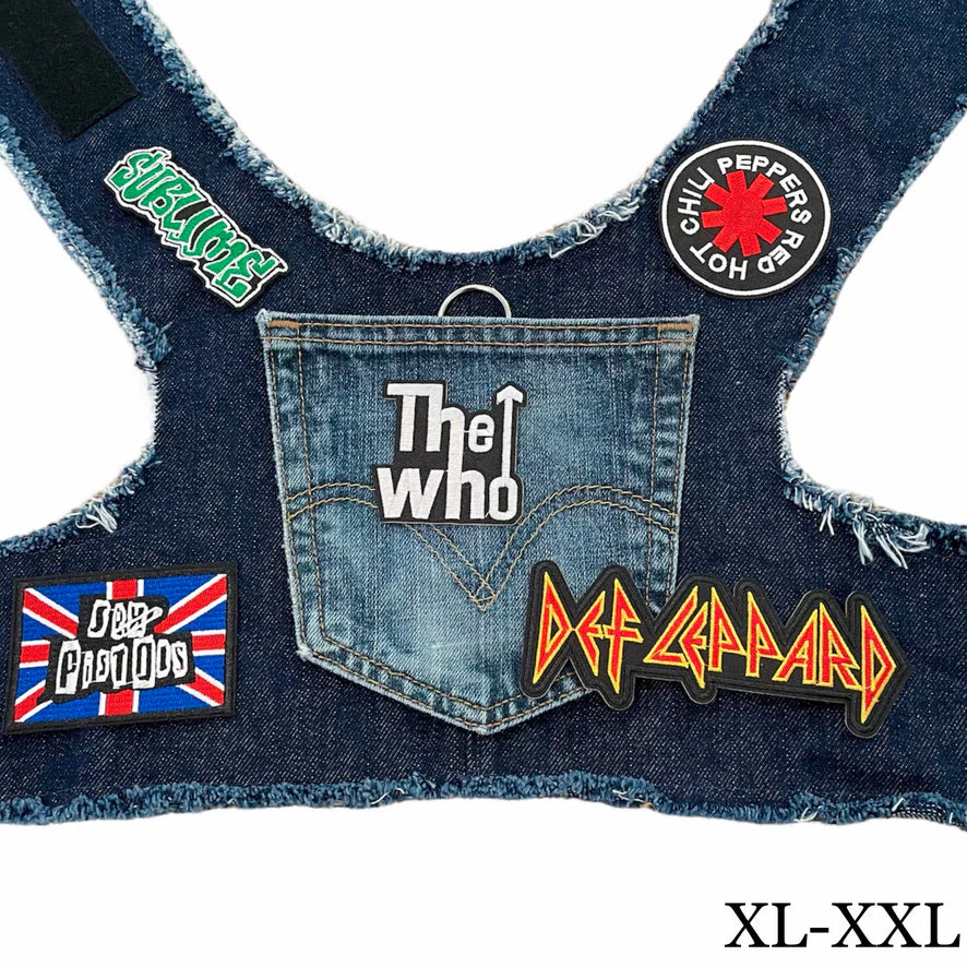 The Who Harness - Image 4