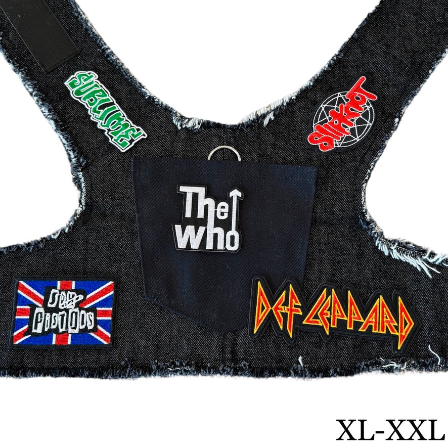 The Who Harness - Image 9