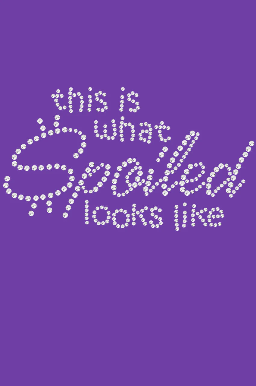 This is What Spoiled Looks Like - Bandanna - Image 12