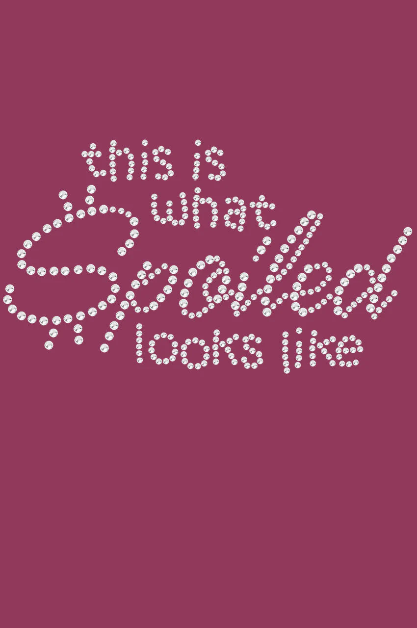 This is What Spoiled Looks Like - Bandanna - Image 3