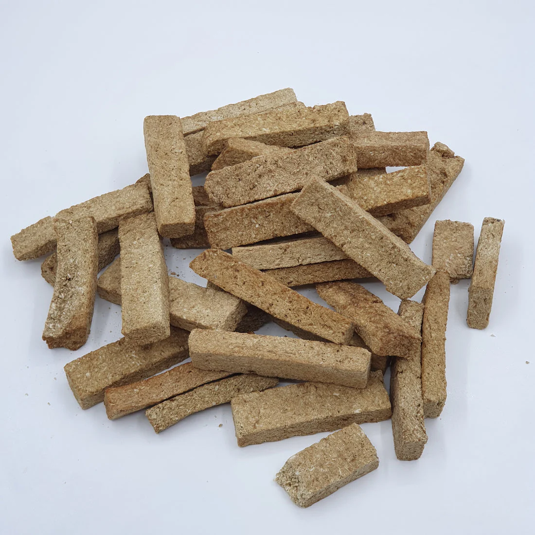 Tickled Pet Icelandic Codfish Dog Snacks (10oz) - Image 2