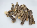 Tickled Pet Icelandic Codfish Skin Rolls Dog Treats (6oz) - Image 2