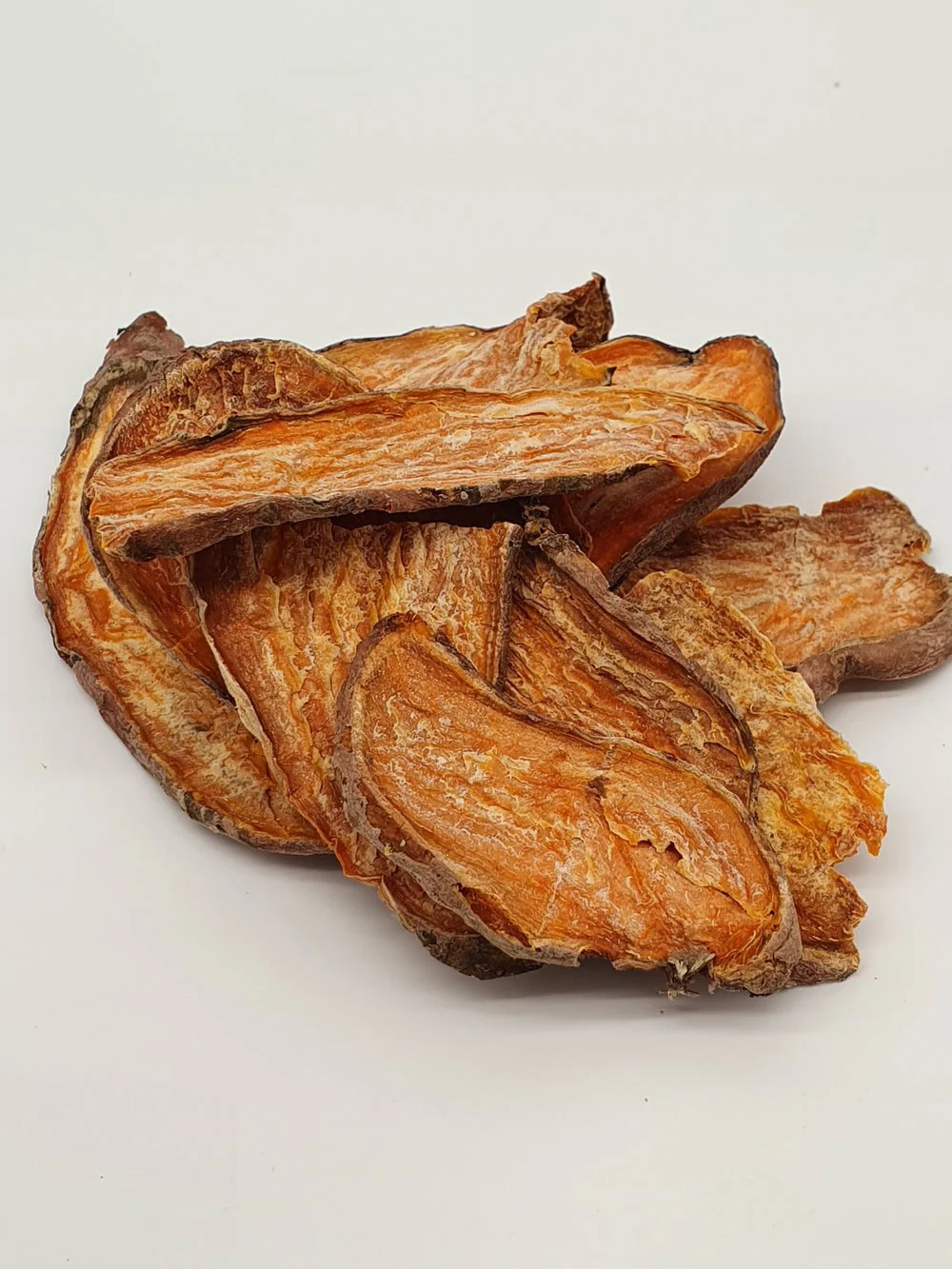 Tickled Pet Sweet Potato Dog Chew Strips - Image 2