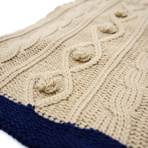 Tidy Cable Sweater - Image 11