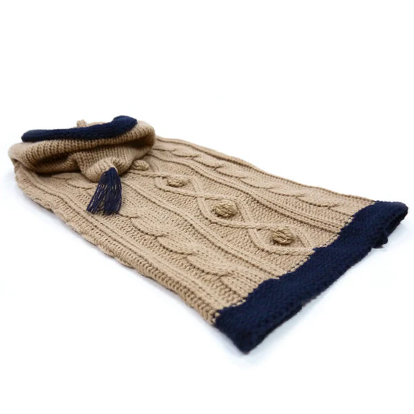 Tidy Cable Sweater - Image 12
