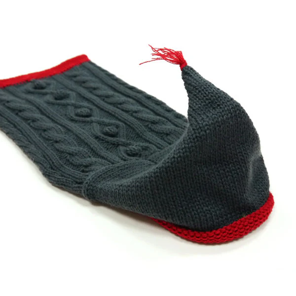 Tidy Cable Sweater - Image 4