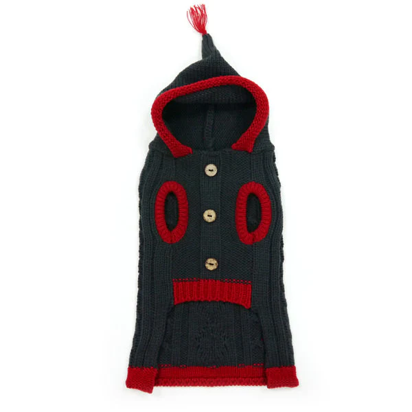 Tidy Cable Sweater - Image 5
