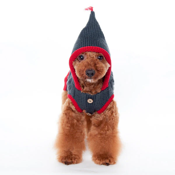 Tidy Cable Sweater - Image 7