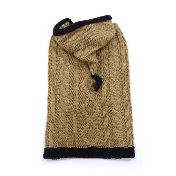 Tidy Cable Sweater - Image 9