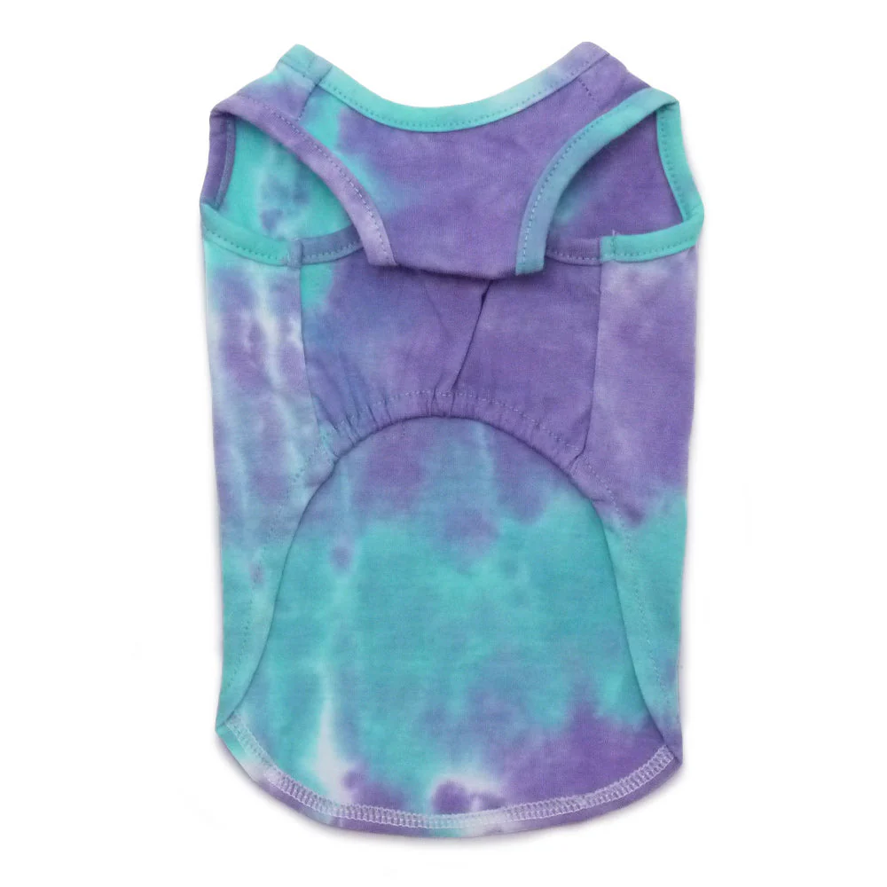Tie Dye Tank - Image 2