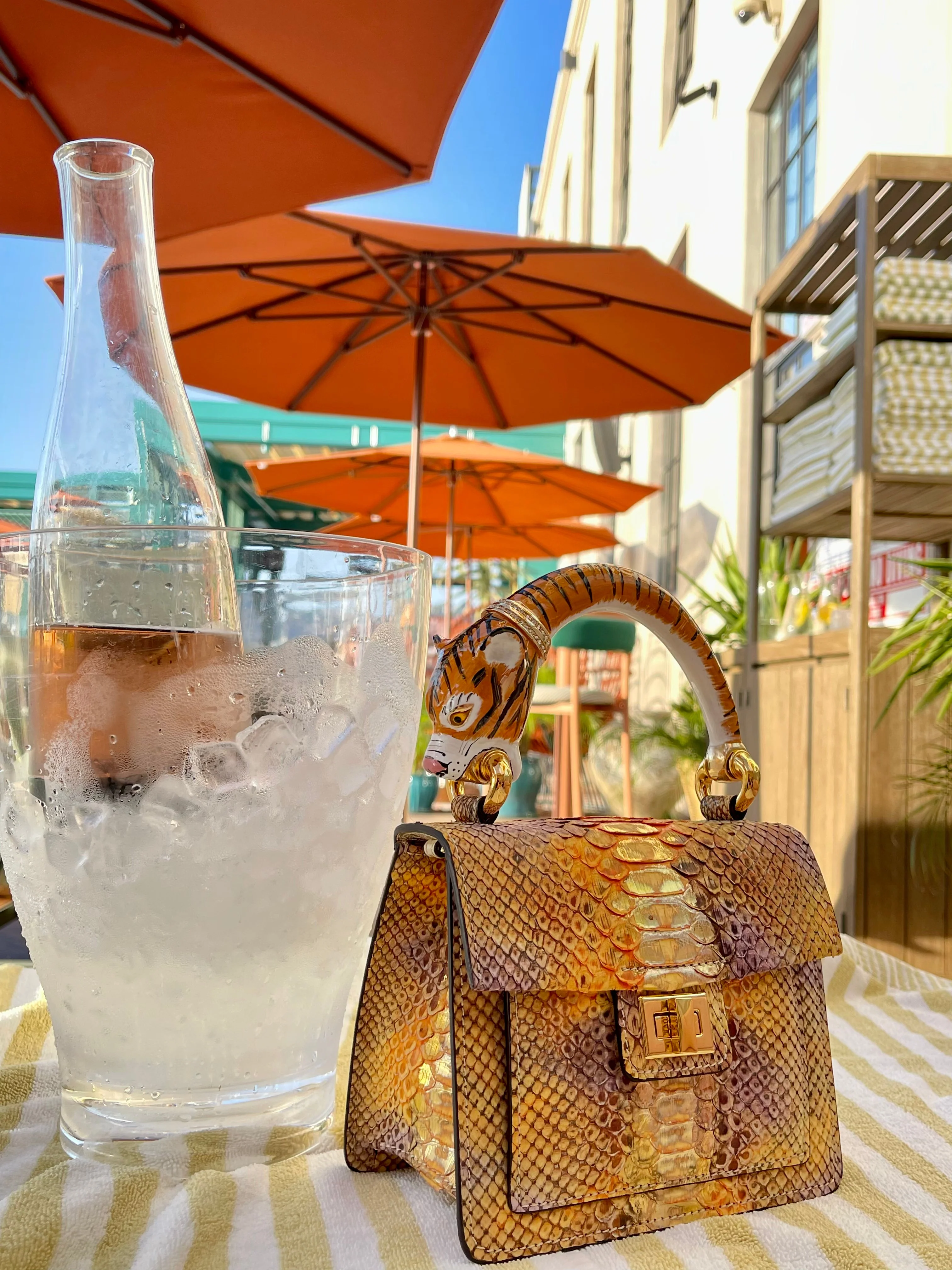 Tiger Bag - Image 14