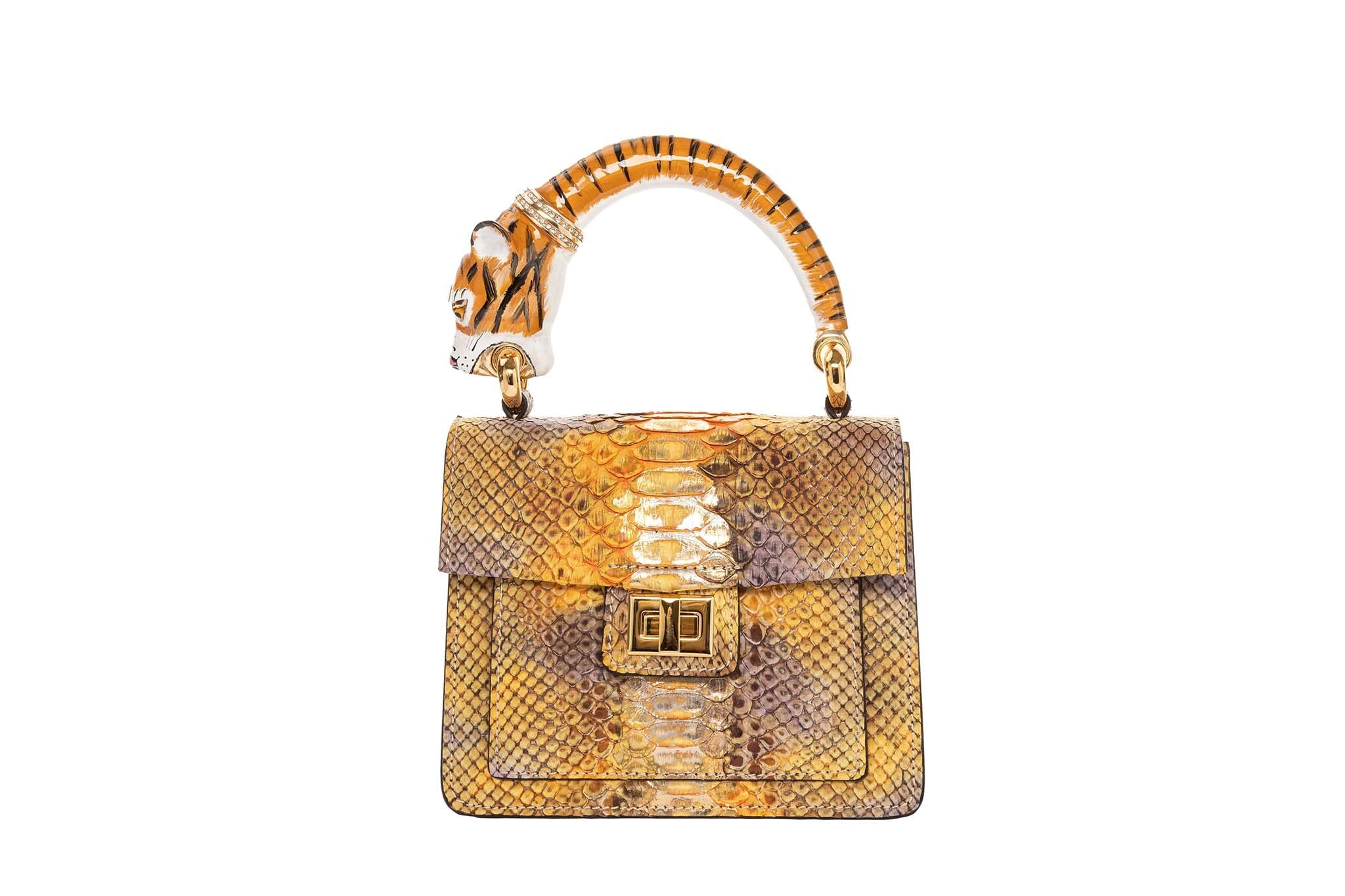 Tiger Bag - Image 3