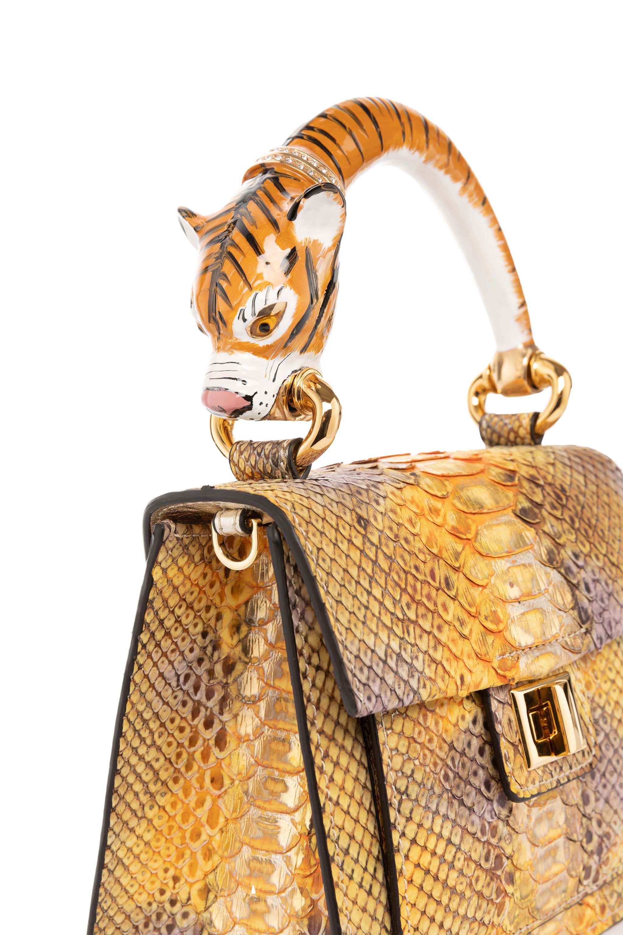 Tiger Bag - Image 4
