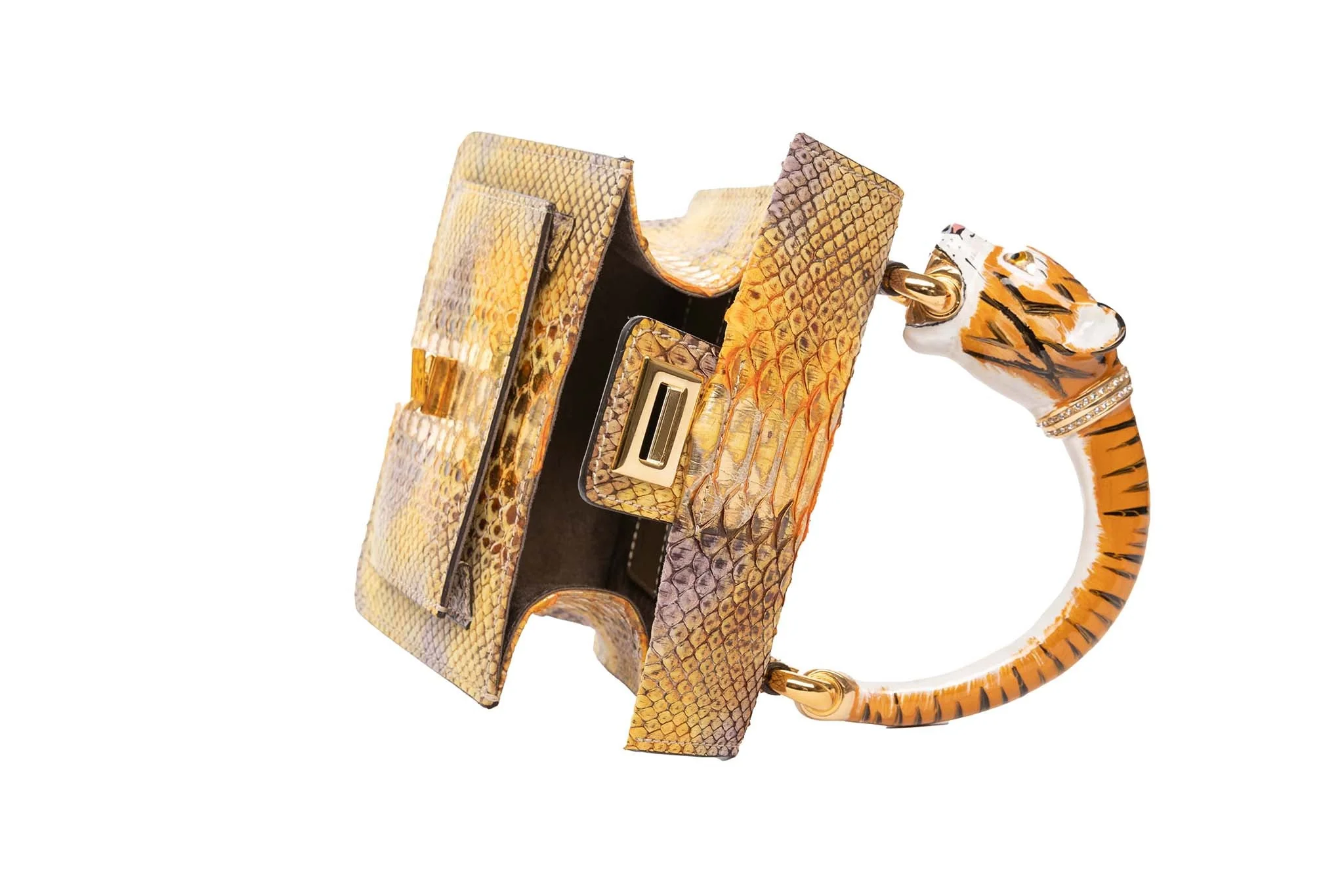 Tiger Bag - Image 9