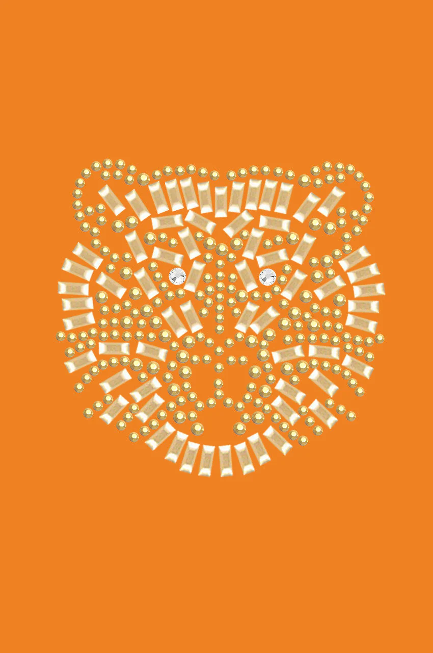 Tiger Face (Small) - Bandanna - Image 13