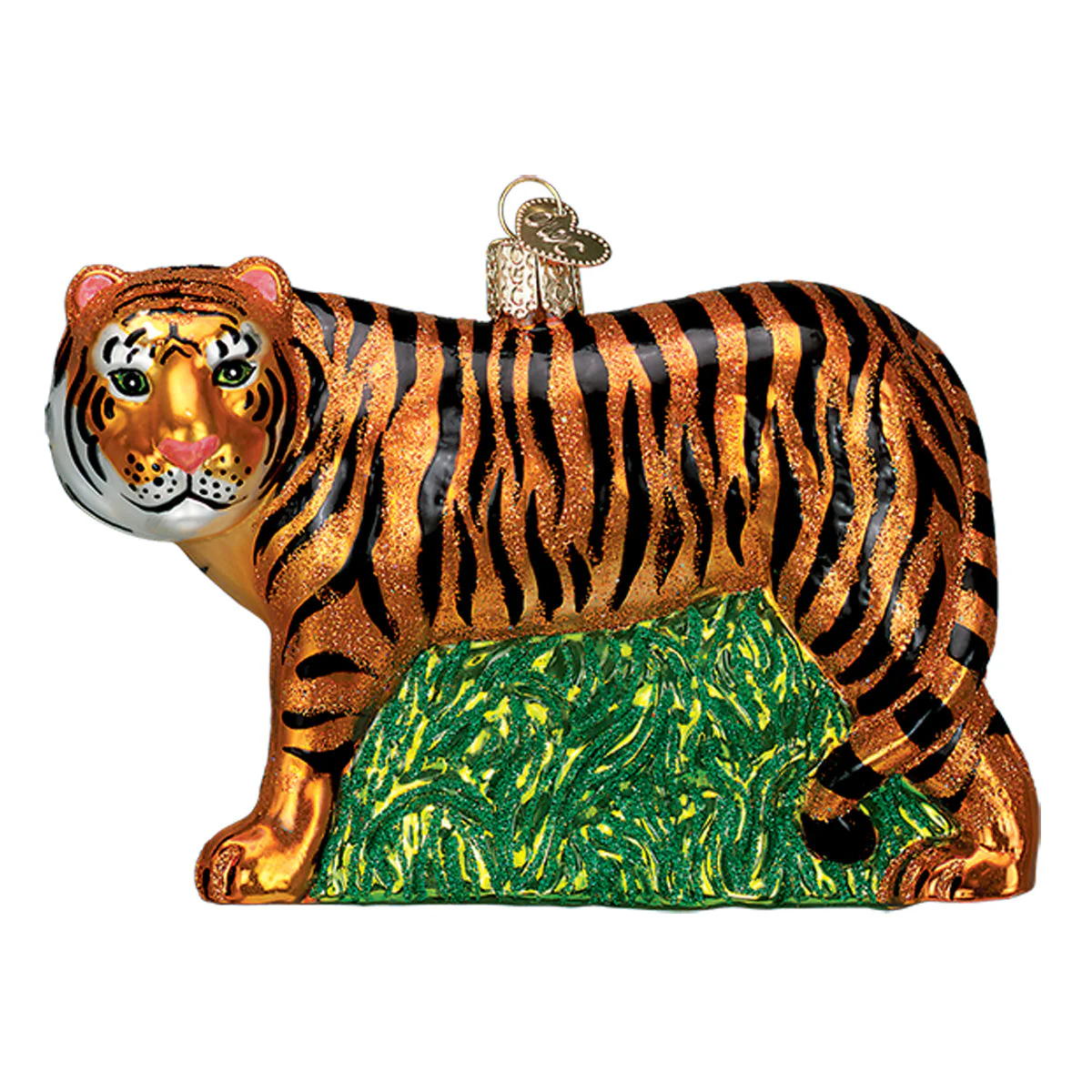 Tiger Ornament - Image 3