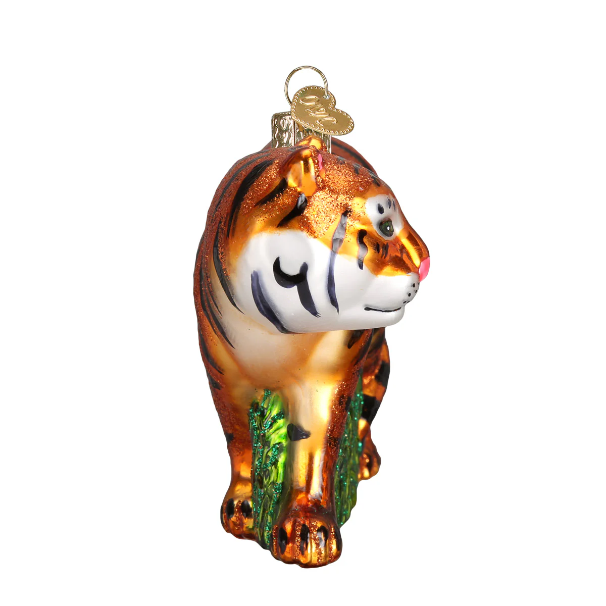 Tiger Ornament - Image 5