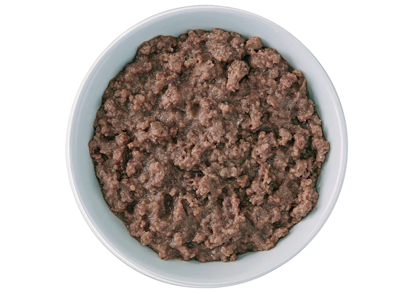 Tikicat Adult After Dark Beef and Beef Liver Soft Pate (3oz) - Image 2