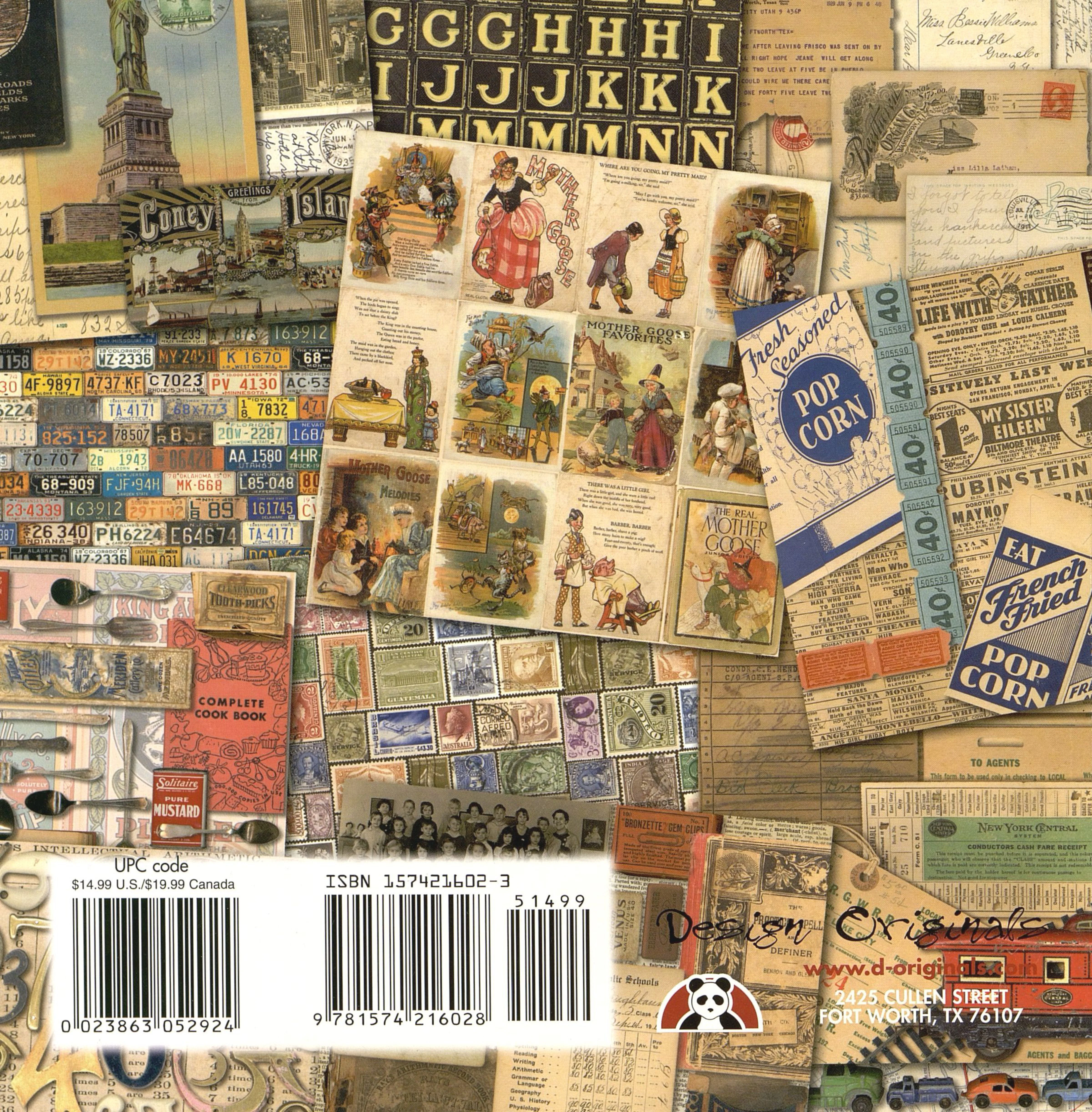 Tim Holtz Distressables 2 - Image 7