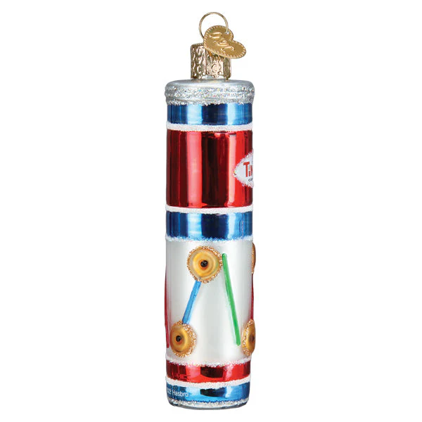Tinkertoy Ornament - Image 4