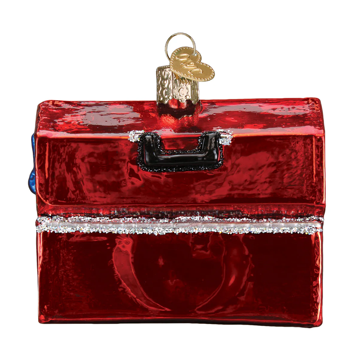 Toolbox Ornament - Image 4