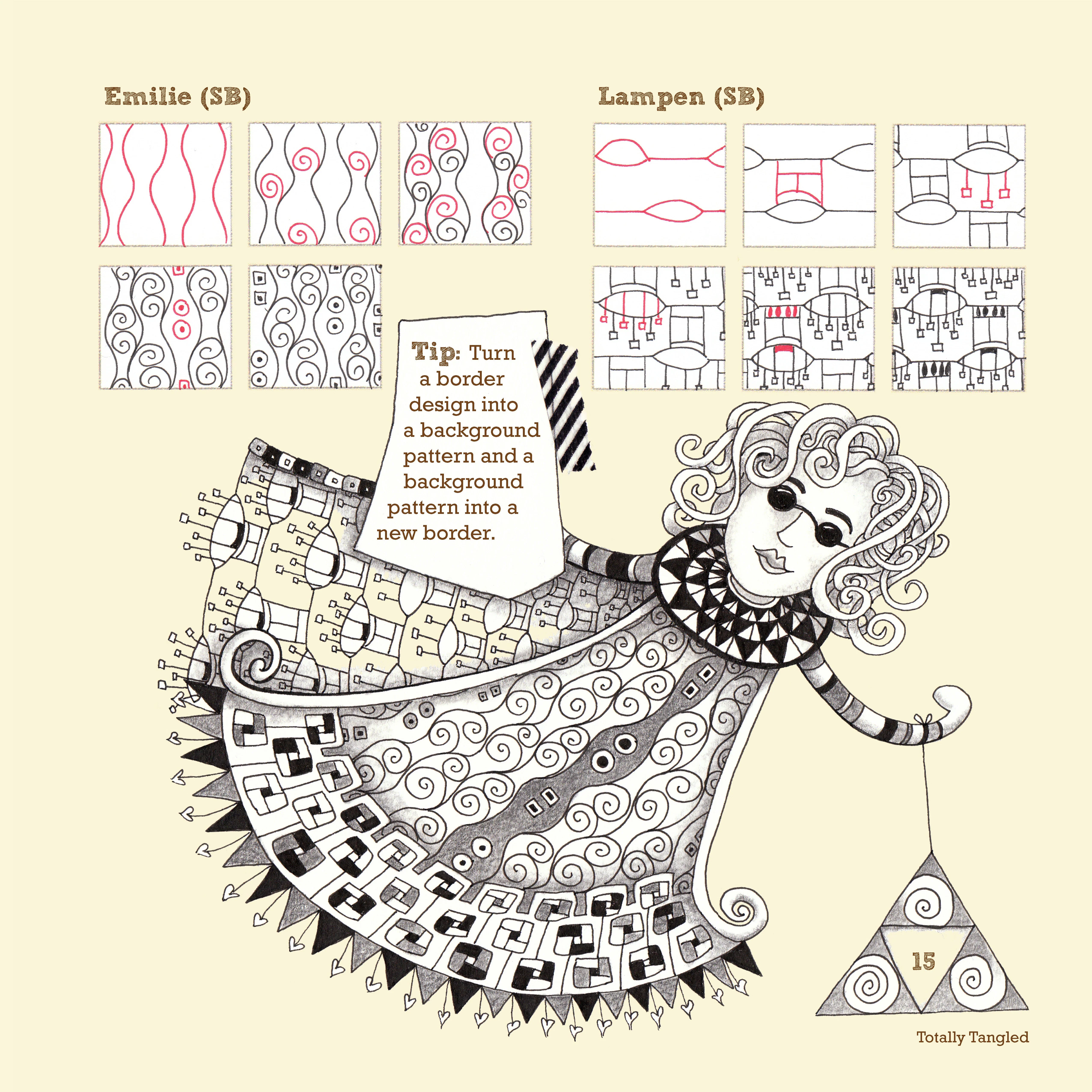 Totally Tangled - Image 3
