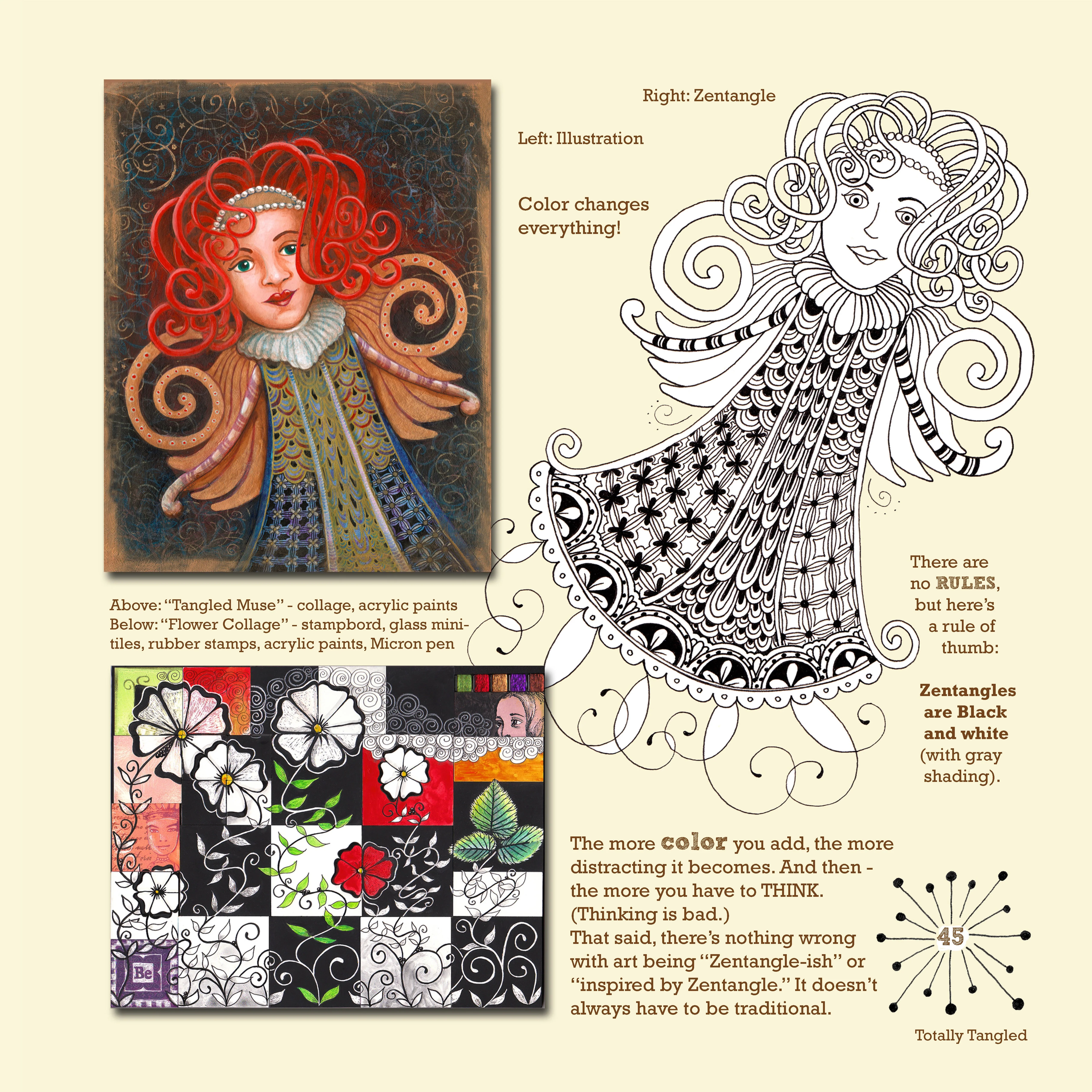 Totally Tangled - Image 5