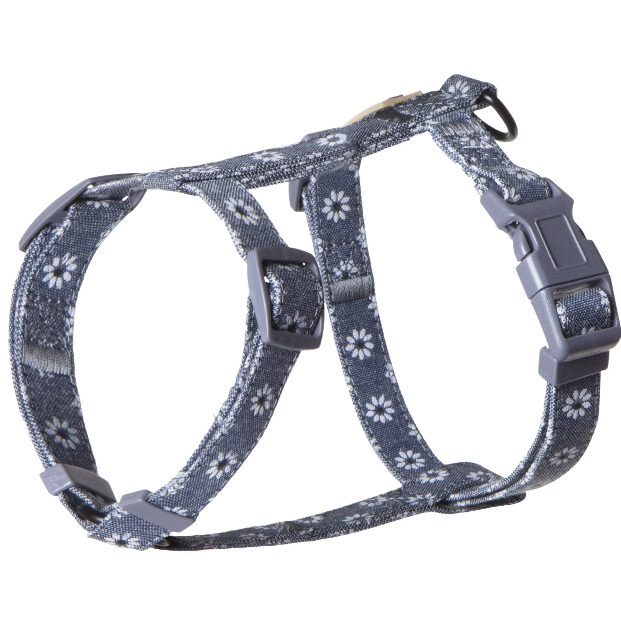 Touchcat Radi-Claw Durable Cable Cat Harness and Leash Combo - Image 10