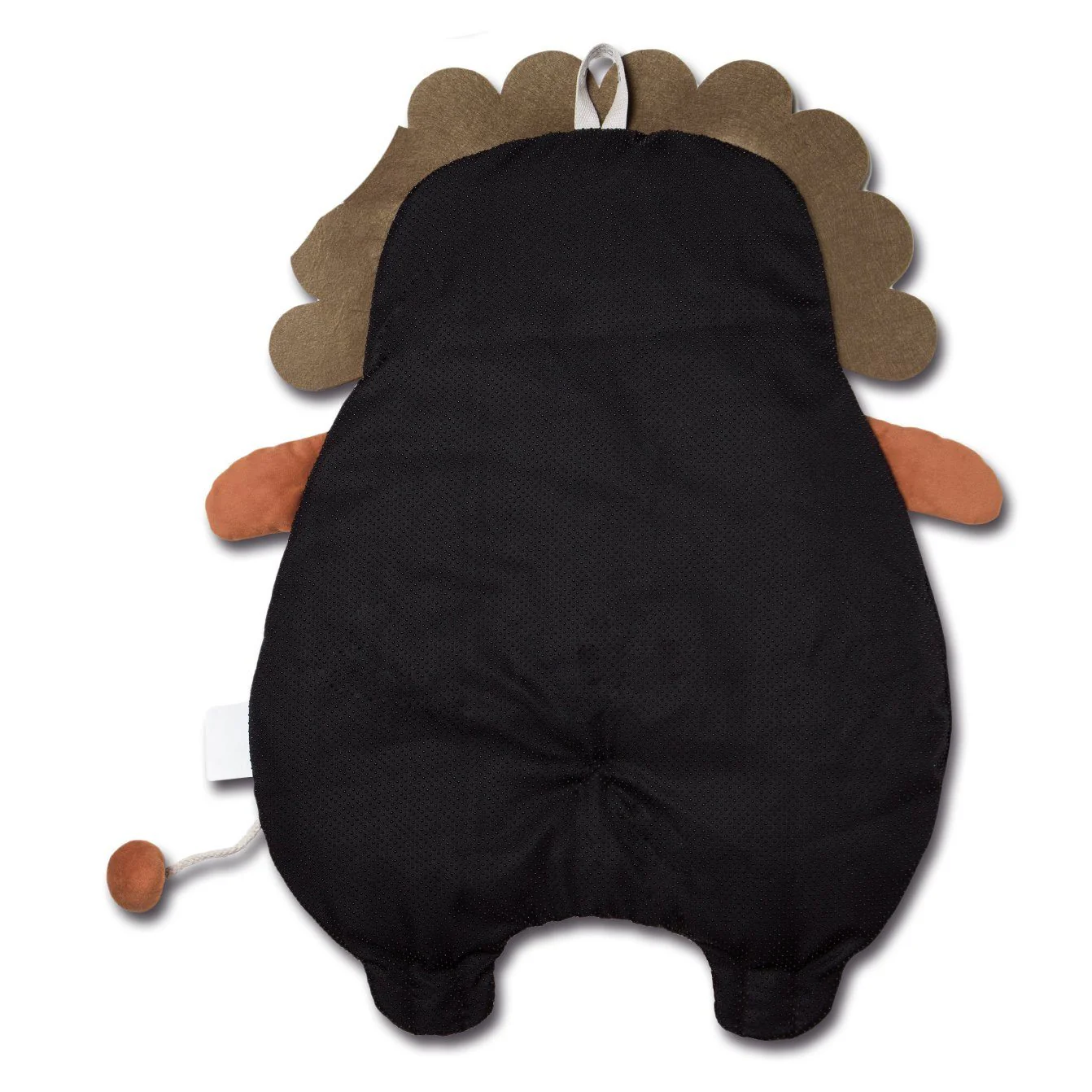 Touchdog Critter Hugz Designer Character Animated Dog Mats - Image 14
