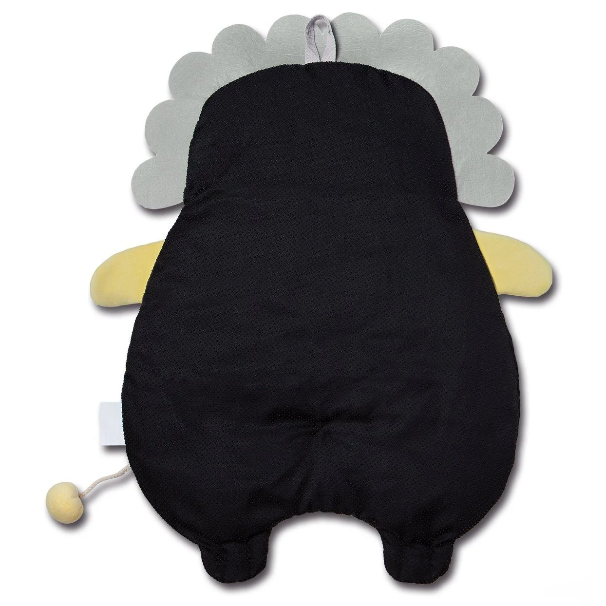 Touchdog Critter Hugz Designer Character Animated Dog Mats - Image 2