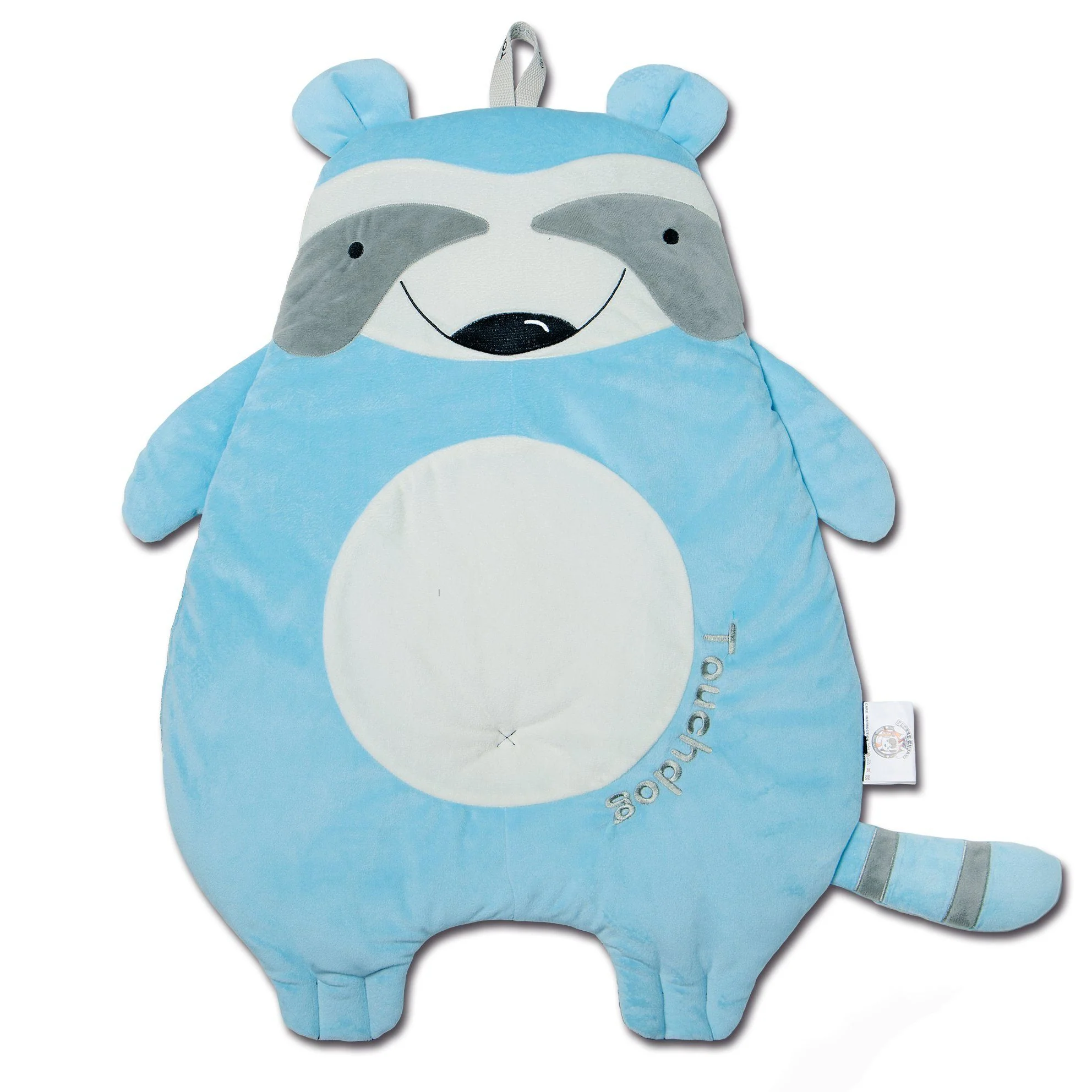 Touchdog Critter Hugz Designer Character Animated Dog Mats - Image 3